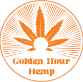 MC Nuraceuticals-Golden Hour Hemp